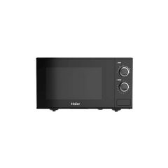 Haier HMW-20MX12 20L Solo Microwave Oven (Percent Profit Product Installment Available on 48 Months) FE
